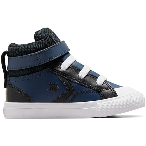 Chaussures Enfant Baskets mode Converse A04837C Bleu