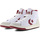 Chaussures Homme Baskets mode Converse A07098C Blanc