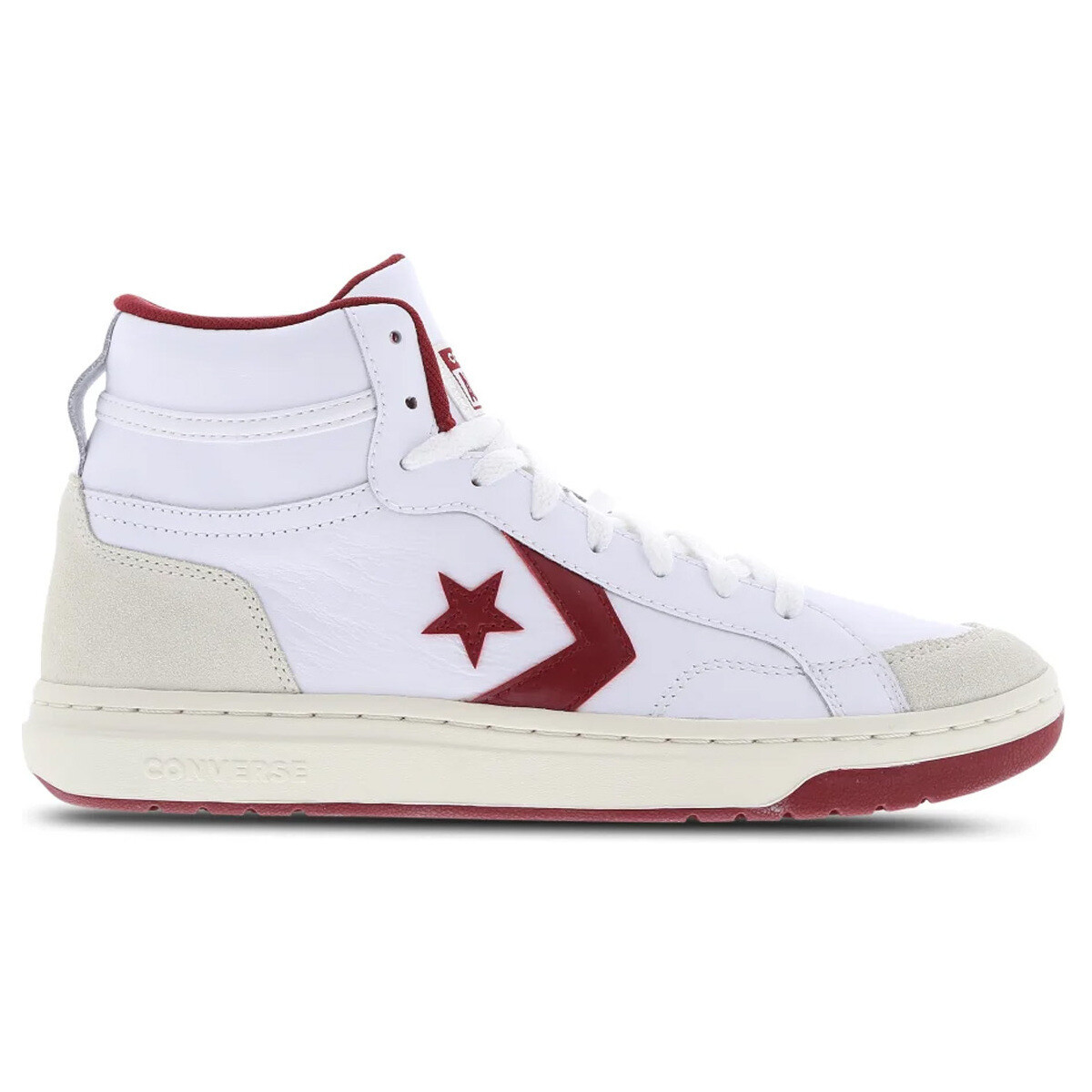 Chaussures Homme Baskets mode Converse A07098C Blanc