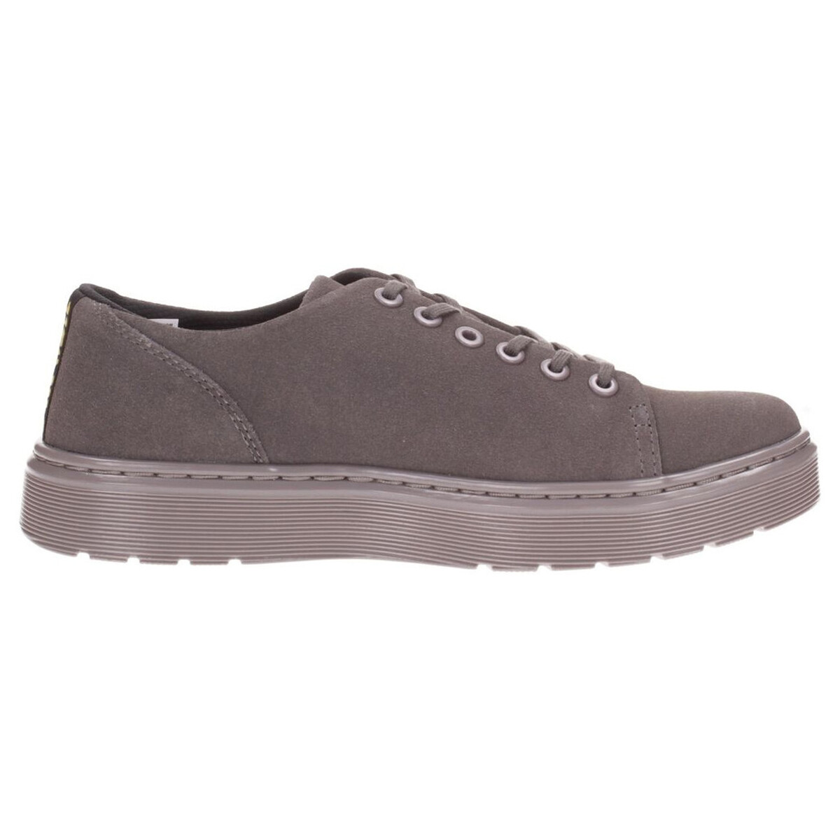 Chaussures Homme Baskets mode Dr. Martens 31203029 Gris
