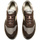 Chaussures Homme Baskets mode Diadora 201.179684.30037 Marron
