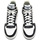 Chaussures Femme Baskets mode Diadora 501.179784.C0641 Noir