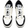 Chaussures Femme Baskets mode Diadora 501.179793.C0641 Blanc