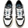 Chaussures Femme Baskets mode Diadora 501.179791.D0077 Blanc