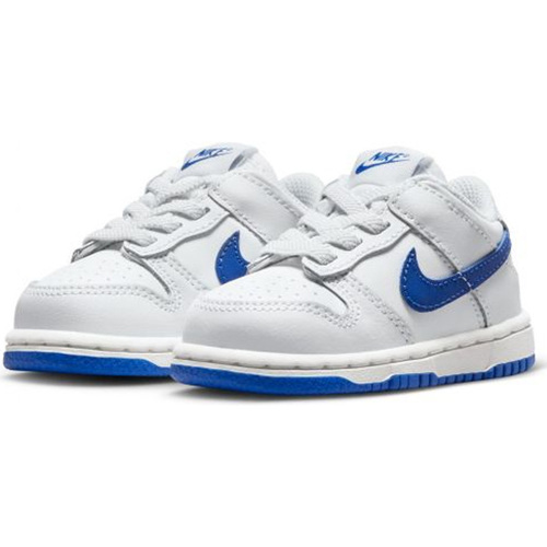 Chaussures Enfant Baskets mode Nike shoes DH9761-105 Blanc
