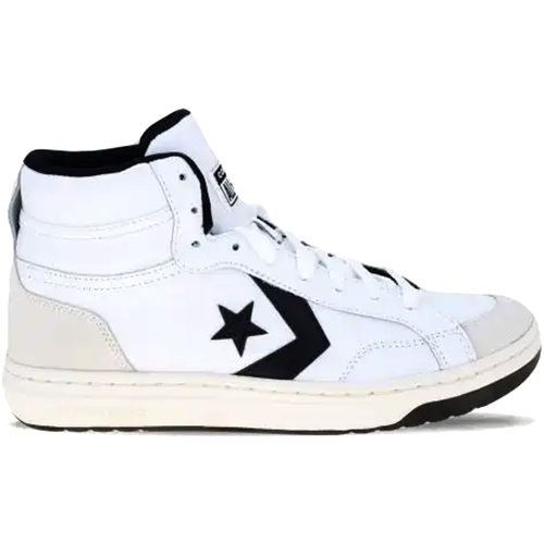 Chaussures Homme Baskets mode Converse A07938C Blanc
