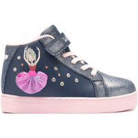Chaussures Enfant Baskets mode Lelli Kelly LKAL2286-EE01 Bleu