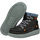 Chaussures Enfant Baskets mode HEYDUDE 40269-001 Noir