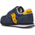 Chaussures Enfant Baskets mode Saucony SL265594 Bleu