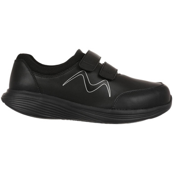 Chaussures Homme Baskets mode Mbt 703242-03Y Noir