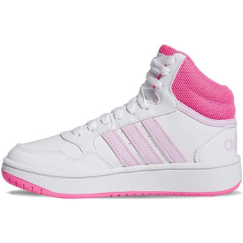 Chaussures Enfant Baskets mode adidas Originals IF2722 Blanc