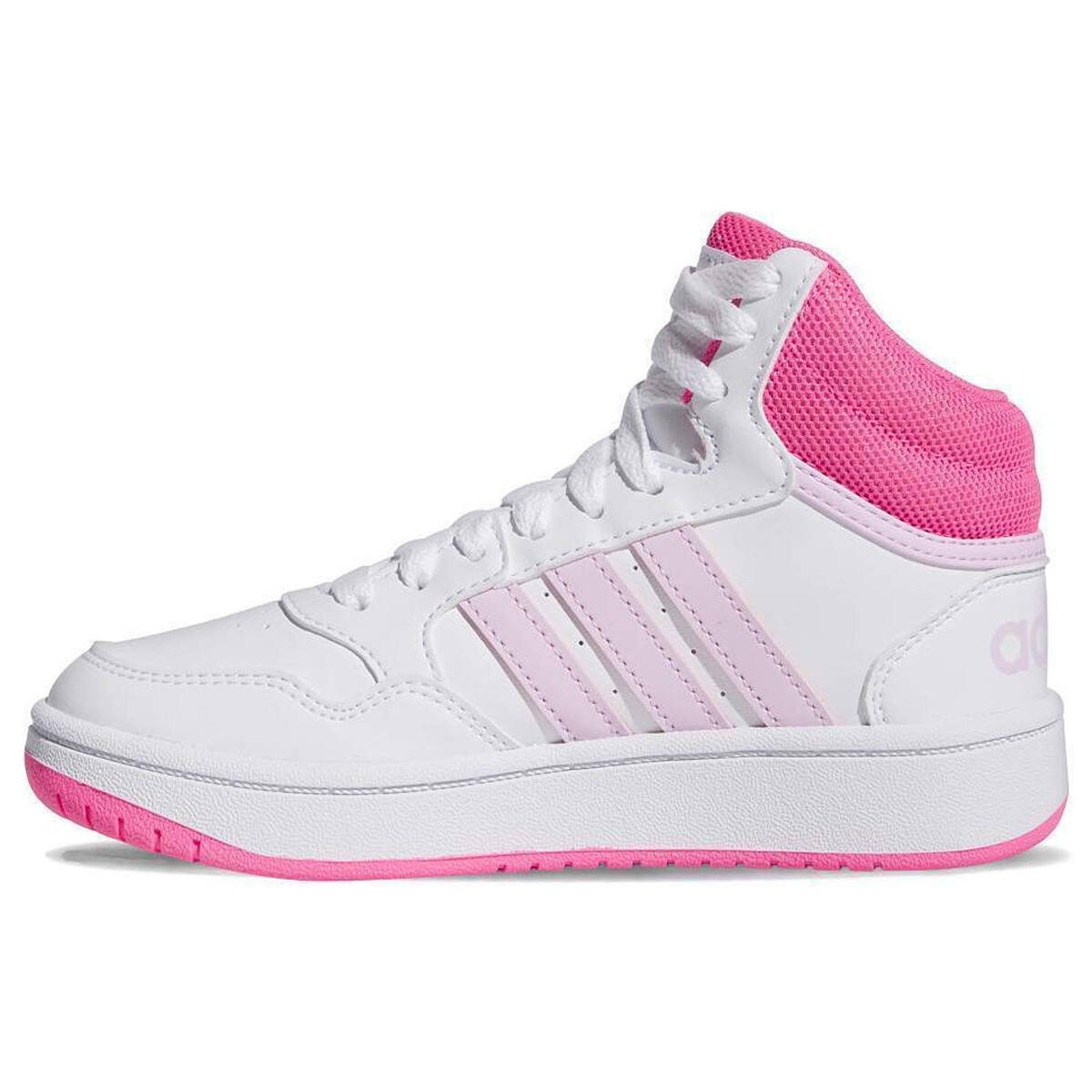Chaussures Enfant Baskets mode adidas Originals IF2722 Blanc