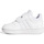 Chaussures Enfant Baskets mode adidas Originals GW0442 Blanc