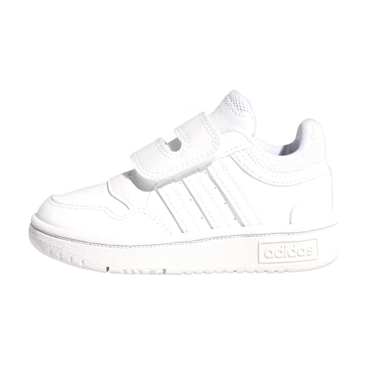 Chaussures Enfant Baskets mode adidas Originals GW0442 Blanc