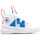 Chaussures Enfant Baskets mode Converse A06377C Blanc