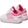 Chaussures Enfant Baskets mode adidas Originals IG3719 Rose