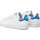 Chaussures Enfant Baskets mode adidas Originals IE8114 Blanc