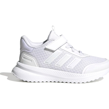 Chaussures Enfant Baskets mode adidas Originals IE8471 Blanc