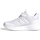 Chaussures Enfant Baskets mode adidas Originals IE8471 Blanc