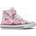 Chaussures Enfant Baskets mode Converse A06339C Multicolore