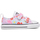 Chaussures Enfant Baskets mode Converse A06340C Multicolore