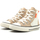 Chaussures Enfant Baskets mode Converse A06663C Beige