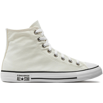 Chaussures Homme Baskets mode Converse A09205C Blanc