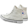Chaussures Homme Baskets mode Converse A09205C Blanc
