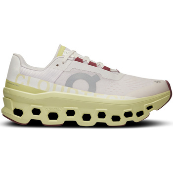 Chaussures Femme Baskets mode On Running 61.97783 Multicolore