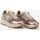 Chaussures Femme Baskets mode Cetti 35235 Beige