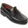 Chaussures Homme Mocassins Purapiel 89154 Noir