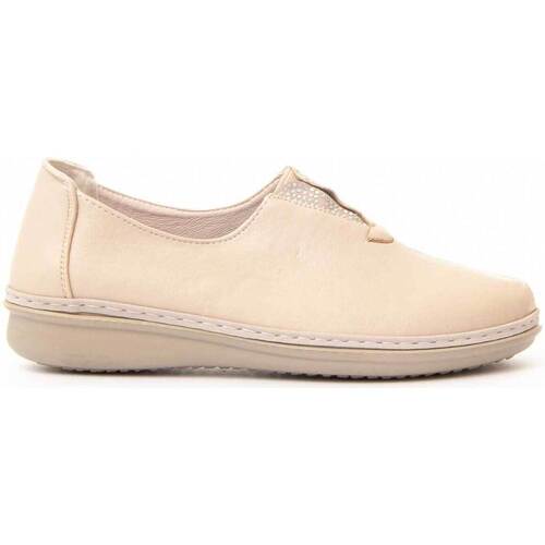 Chaussures Femme House of Hounds Leindia 89337 Beige
