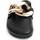 Chaussures Femme Mules Leindia 89360 Noir