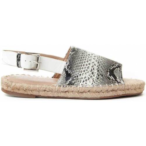 Chaussures Femme The Happy Monk Leindia 89363 Gris
