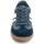Chaussures Femme Baskets basses Leindia 89394 Bleu