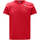 Vêtements Homme T-shirts & Polos K-Way  Rouge