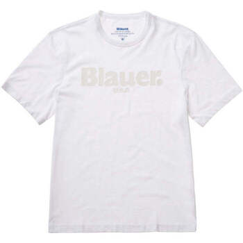 Vêtements Homme Décorations de noël Blauer  Blanc