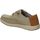 Chaussures Homme Derbies & Richelieu Skechers 210116-TPE Beige
