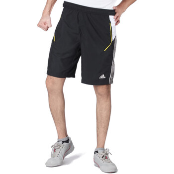 Vêtements Homme Shorts / Bermudas adidas Originals Z14863 Noir