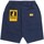 Vêtements Homme Shorts / Bermudas Service Works SW-SS24-1030 Bleu