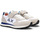 Chaussures Enfant Baskets mode Sun68 Z34301K-01 Blanc