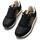 Chaussures Homme Baskets basses MTNG SNEAKERS  84711 Noir
