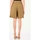 Vêtements Femme Shorts / Bermudas Liu Jo MA4050T4818 Vert