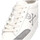 Chaussures Femme Baskets mode Scalpers 74356 Gris