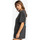 Vêtements Femme T-shirts manches courtes Roxy Sweeter Sun A Noir