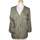 Vêtements Femme Tops / Blouses Kaporal blouse  38 - T2 - M Vert Vert