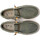 Chaussures Homme Derbies & Richelieu Walk In Pitas WP150 WALLABI WASHED Vert