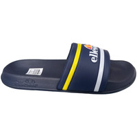 Chaussures Homme Tongs Ellesse - Claquettes - marine Marine