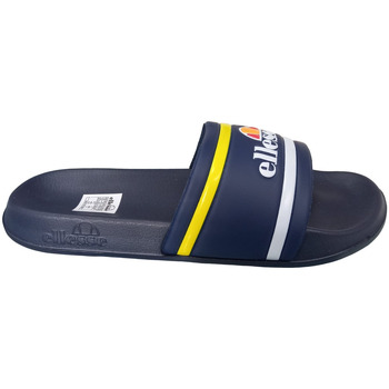 Chaussures Homme Tongs Ellesse - Claquettes - marine Marine