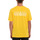 Vêtements Homme T-shirts manches courtes Volcom Camiseta  Faztone - Citrus Jaune